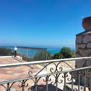  Pensjonat Cala Rossa Włochy