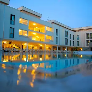 **** Hotel Terme Marine Leopoldo Ii Terme & Włochy
