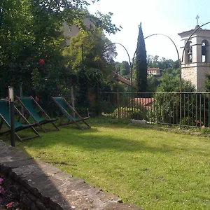 **** Nocleg ze śniadaniem Entro Le Mura Włochy