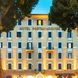 3* Ξενοδοχείο Shg Portamaggiore