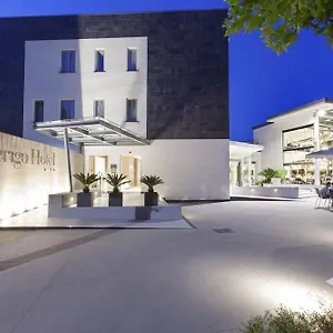 **** Hotel Inverigo Hotel Włochy