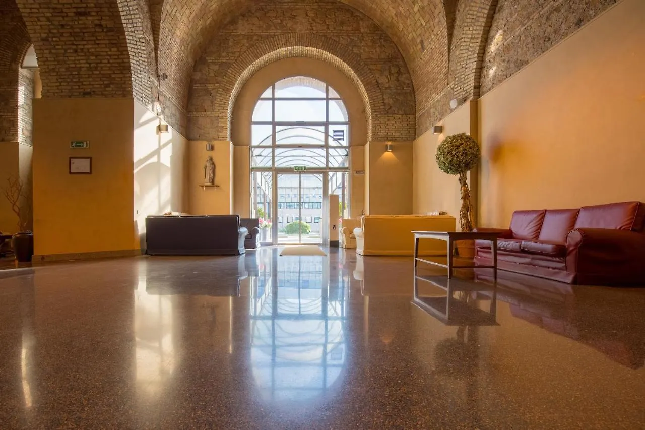 Hotel Villa Eur Parco Dei Pini Rome